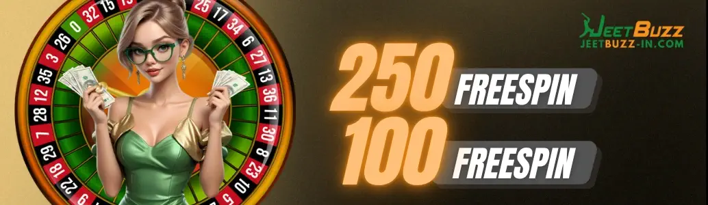 JEETBUZZ casino promotions and bonus offers